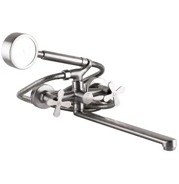 Смеситель для ванны Globus Lux DUKAT-8 SD8-208
