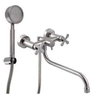 Смеситель для ванны Globus Lux DUKAT-8 SD8-208L