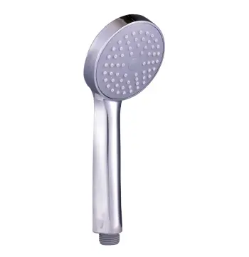 Душевая лейка Globus Lux SH-2280-Gray