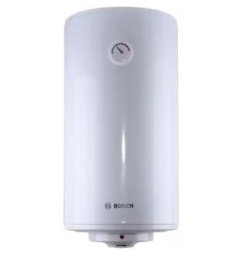 Водонагреватель Bosch Tronic 2000 TR 2000 T 50 SB / 50л, 1500W, Slim