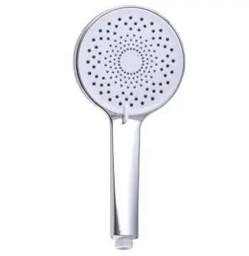 Душевая лейка Topaz NF-2202-00-WHITE