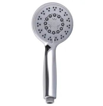Душевая лейка Topaz NF-2208-00-GRAY