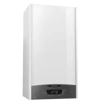Котел газовый Ariston Clas X 24 CF EU дым. двухконтурный
