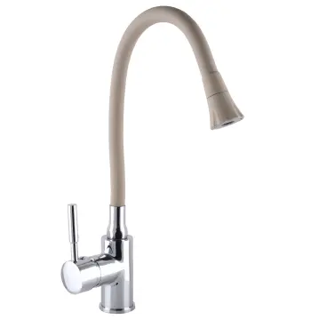 Смеситель для кухни Globus Lux Lazer GLLR-0203SA-K15