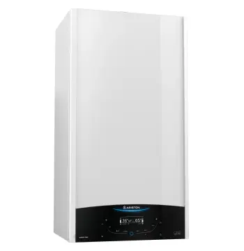 Котел газовый Ariston Genus ONE+ WiFi 35 конденсационный двухконтурный