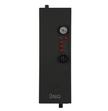 Электрический котел UNIO U 100 S 12.0 кВт 380 В, симистор