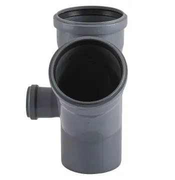 Крестовина VSplast 2пл 110х110х45° +50х90° (левая)