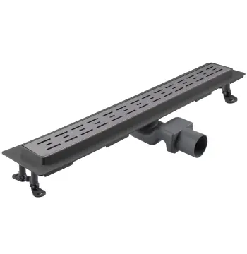Трап лінійний душовий TILLO TM009-100 100см