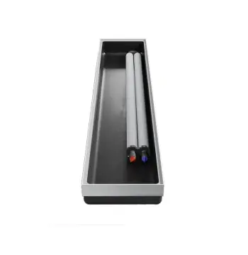 Конвектор ТС70-1500/200-Eco-2sr (без решетки)