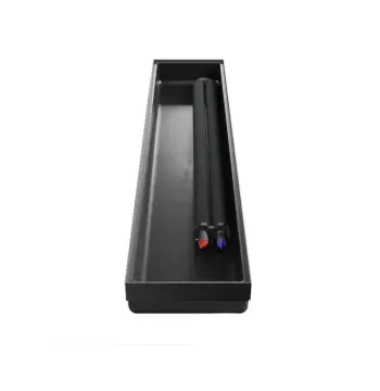 Конвектор ТС70-2250/200-Eco-2br (без решетки)