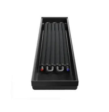 Конвектор ТС70-3250/265-Comfort-6bu (без решетки)