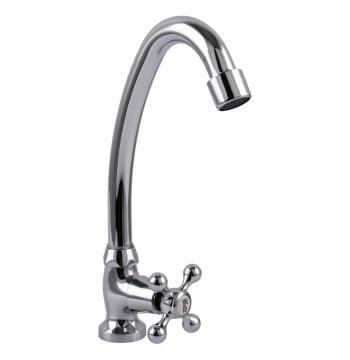 Монокран для мийки Globus Lux GLHI-1051-BR На Гайці Латунь