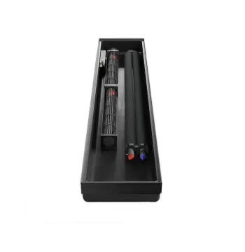 Конвектор ТС70-1500/200-Turbo-2br (без решетки)