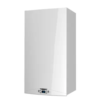 Котел газовый Ariston HS PREMIUM 24 EU2 конденсационный двухконтурний