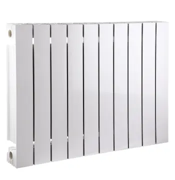 Радиатор биметаллический секционный QUEEN THERM 500/100 UNIVERSAL