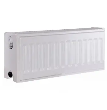 Радиатор стальной 22/200x500 бок TERRA teknik