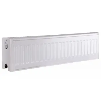 Радиатор стальной 22/200x800 бок TERRA teknik