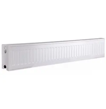 Радиатор стальной 22/200х1200 бок TERRA teknik
