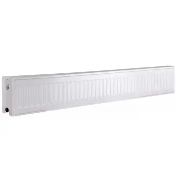 Радиатор стальной 22/200х1400 бок TERRA teknik