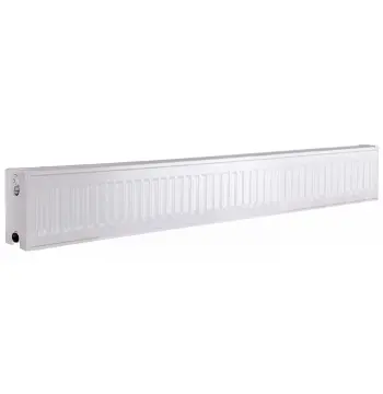 Радиатор стальной 22/200х1500 бок TERRA teknik