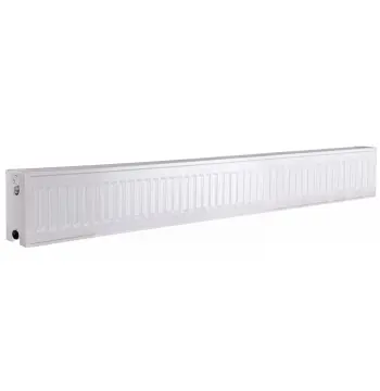 Радиатор стальной 22/200х1600 бок TERRA teknik