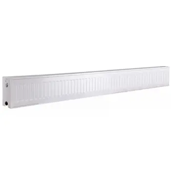 Радиатор стальной 22/200х1800 бок TERRA teknik