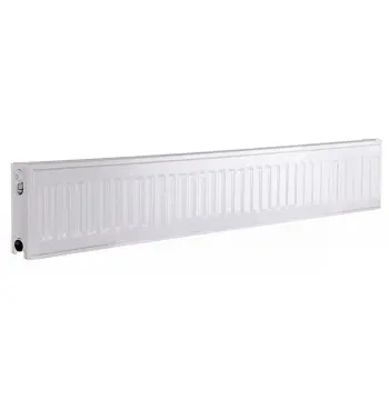 Радиатор стальной 11/200х1200 бок TERRA teknik