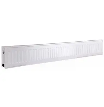 Радиатор стальной 11/200х1500 бок TERRA teknik