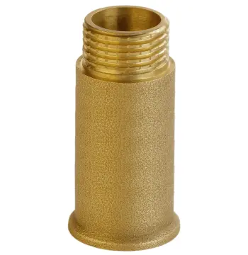 Удлинитель 1/2″ВН 30мм латунный А3505А