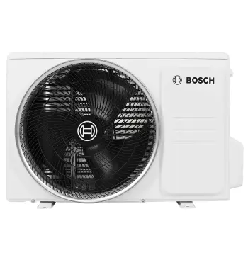 Bosch CL3000i 35 E Зовнішній блок спліт-кондиціонера