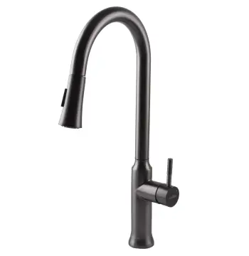 Змішувач для кухні Globus Lux ALPEN SBT1-2033-GP
