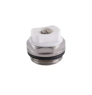 Кран Маєвского SOLOMON 1/2″ под отвертку 9001 NR1013
