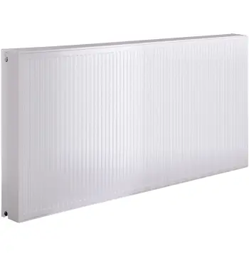Радиатор стальной 33/900х2200 низ-справа/бок EMTAS (без клапана OUTER)