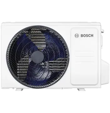 Bosch CL2000 35 E Внешний блок сплит-кондиционера