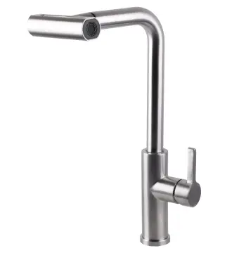 Змішувач для кухні Globus Lux ALPEN SBT1-2044