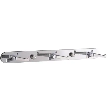 Планка с крючками двойными 3х2 Globus Lux RM 1503-3
