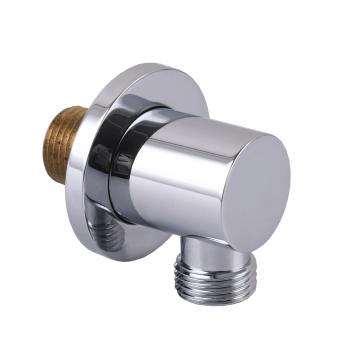 Шланговое соединение Globus Lux TP1705 для душа 1/2″