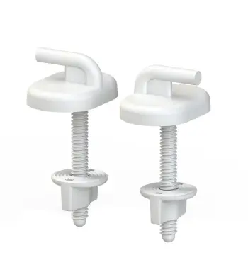 Крепление к сиденью SoloPlast СУ-2.10.ЗП