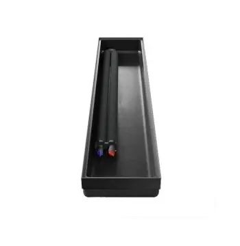 Конвектор ТС70-2250/200-Eco-2bl (без решетки)
