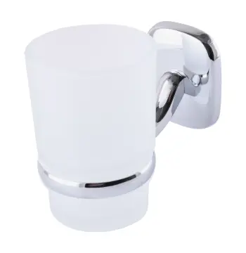 Стакан одинарный Globus Lux RM 1101
