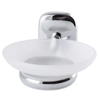 Мыльница Globus Lux RM1201