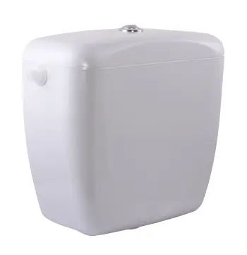 Бачок SIAMP Rondo для унитаза универсальный пласт.ABS (33200)