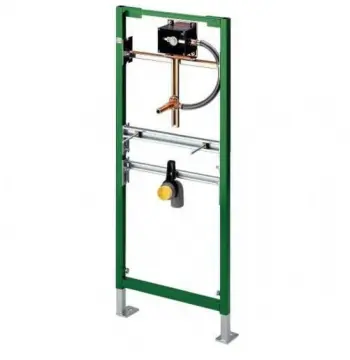 Модуль-рама для писсуара Eco Plus Viega 461843