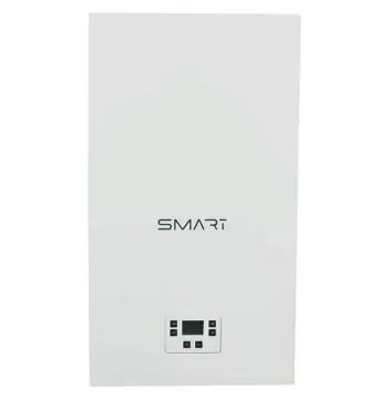 Котел газовий ITALTHERM SMART 25 F турбо, двухконтурниый + коакс. дымоход