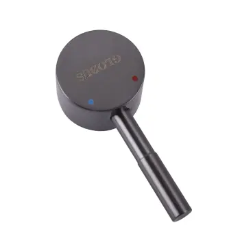 Рукоятка для смесителей SBT1-GP Графит SUS