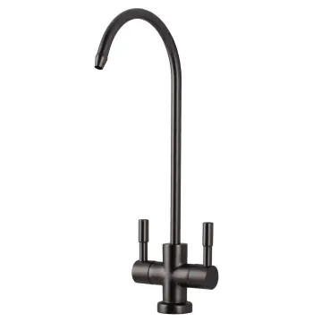 Кран для обратного осмоса Globus Lux Lazer GLLR-76A-GP