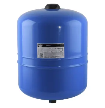 Гідроакумулятор з фіксованою мембраною 24л Zilmet HYDRO-pro 10bar вертикальний ( 11A0002400 )