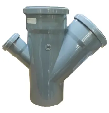 Крестовина VSplast 1пл 110х110х50х45°