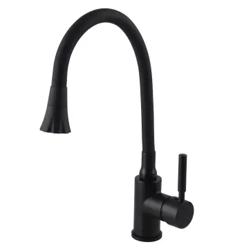 Смеситель для кухни Globus Lux Lazer GLLR-0203SA-BB-B01