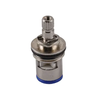 SUS-03-CER-для SUS-0333,0888-Кран-букса до змішувачів з підключенням Осмосу-1шт.